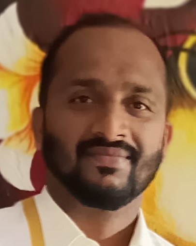 Sudarshana Shetty