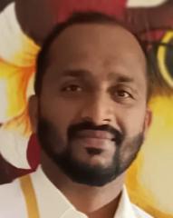 Sudarshana Shetty