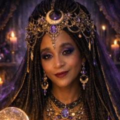 Tywanah Evette