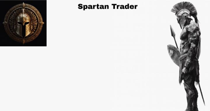 Spartan Trader 