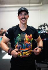 Dan Nixon