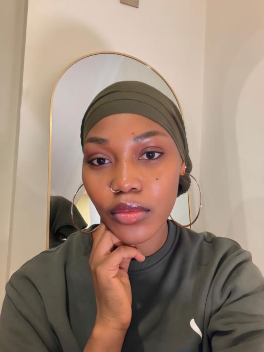 Simbiat Idowu