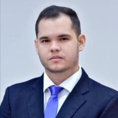 Jorge Oliveira