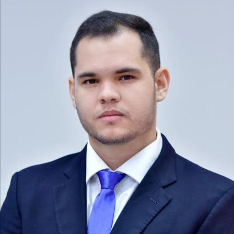 Jorge Oliveira