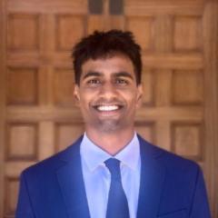 Anish Athmakoor