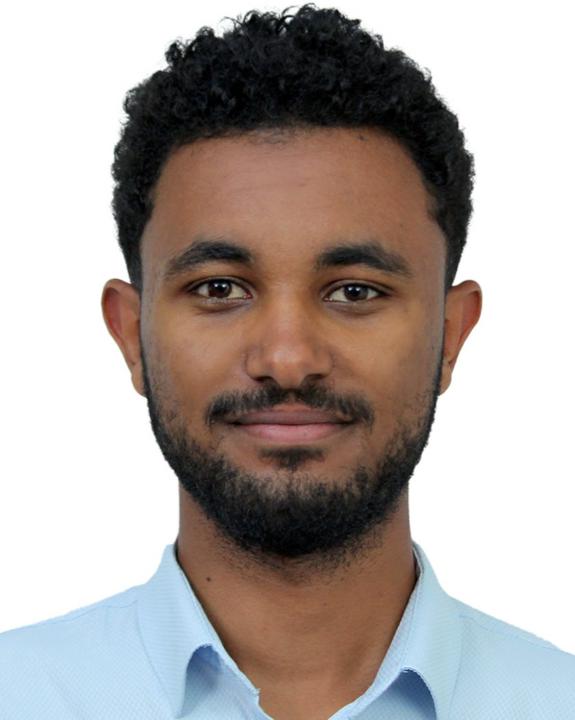 Michael Kebede