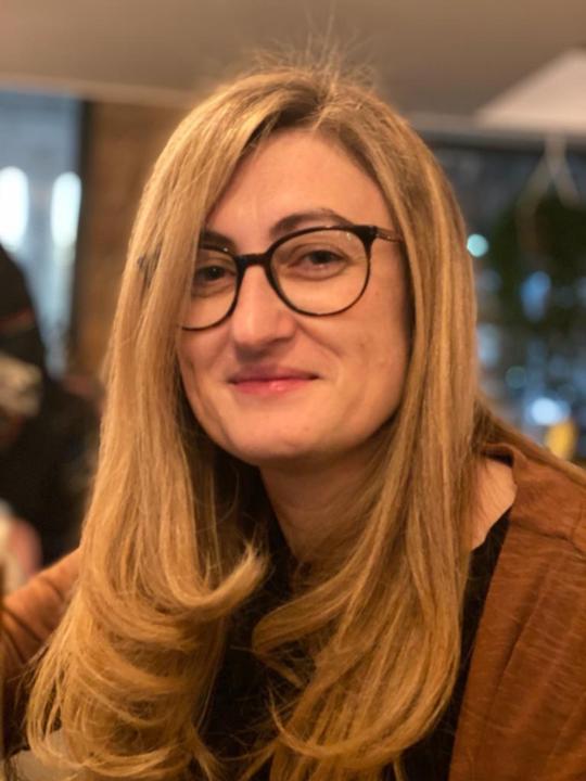 Sonja Gladysz