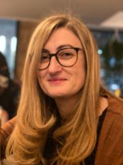Sonja Gladysz