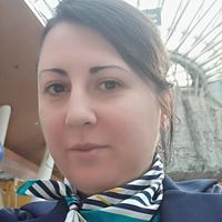 Mirela Cosma