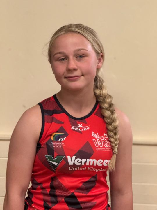 Gracie Coles
