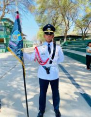 Cesar raul Clavijo luna