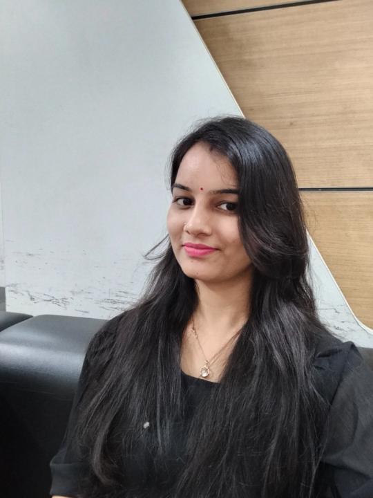 Keerti Dwivedi