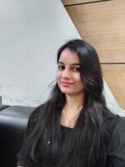 Keerti Dwivedi