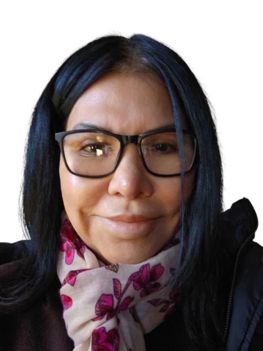 Raquel Galeano