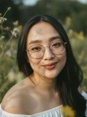 Ma. Francia Rose Mendoza