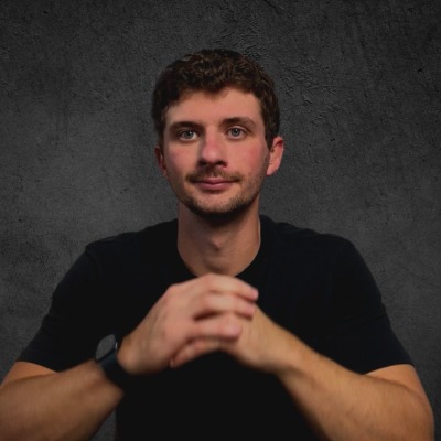 Cody Goff