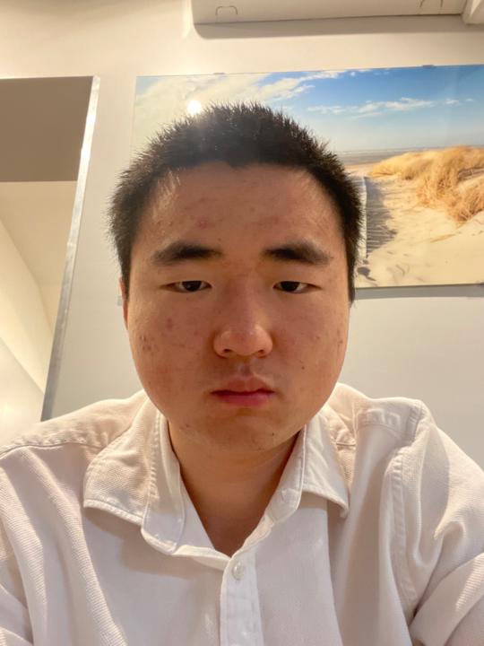 Justin Li