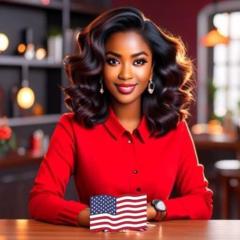 Dionne Scroggins
