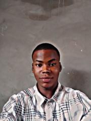 Bossom Isaiah