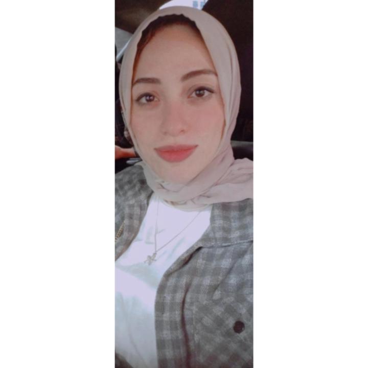 Fatma El Mahdi