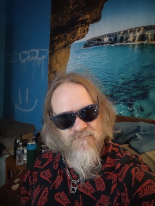 Don Leslie