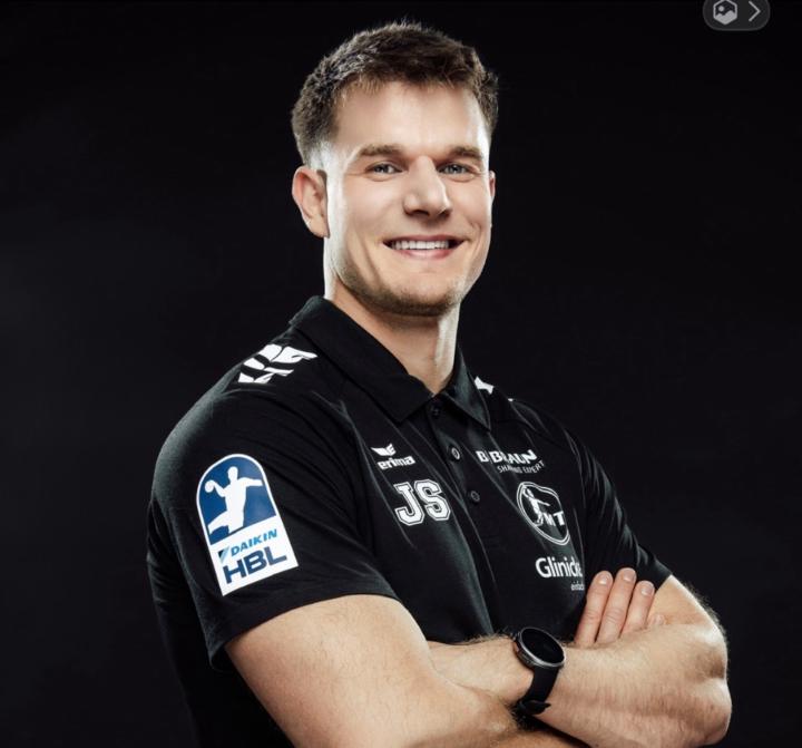 Jonas Schmidt