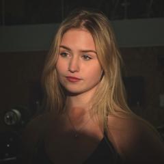 Gracie Arnold