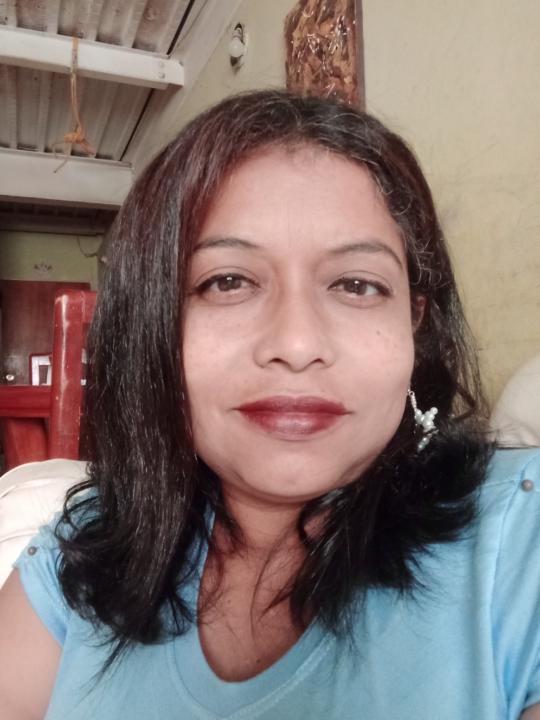Wendy Nuñez