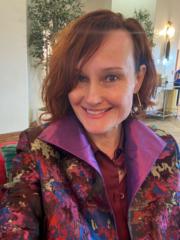 Amy Packard Berry