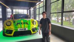 Sergio Paulo Calderon Monge