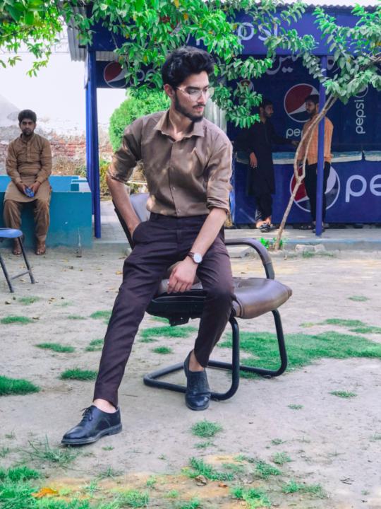 Abdul Quddus