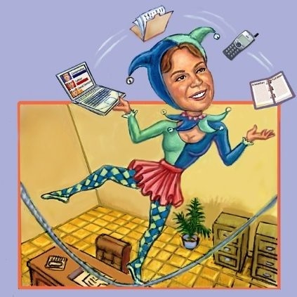 Nicola W
