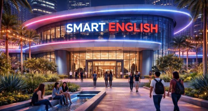 Smart English
