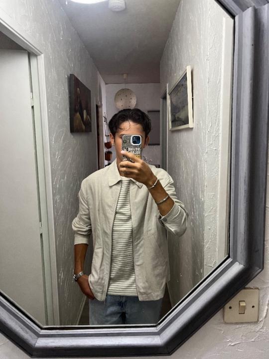 Noah Leo