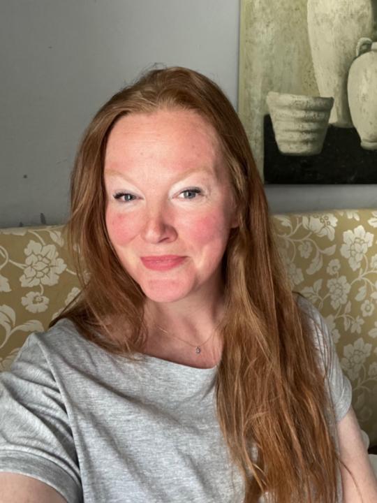 Leanne Macdonald