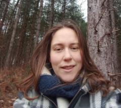 Amandine Le plain