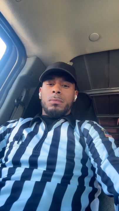 Dante Brandon