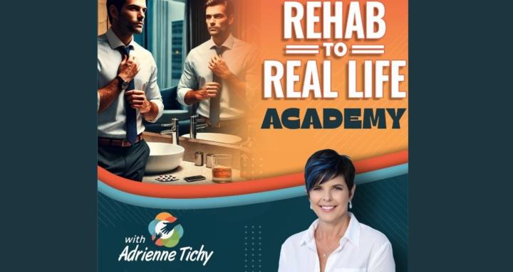 Rehab to Real Life Academy