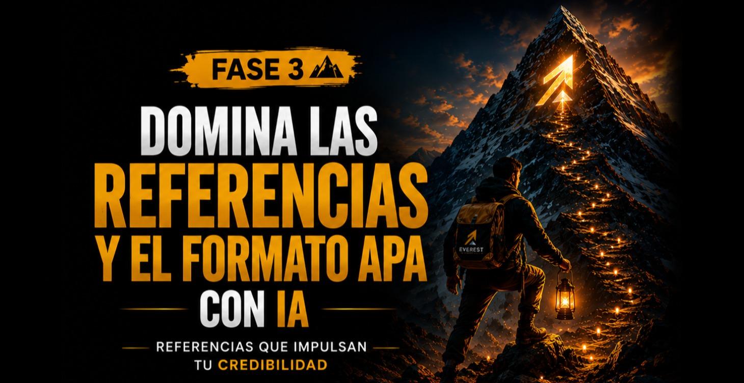 Crea Trabajos Académicos de Alto Nivel con IA