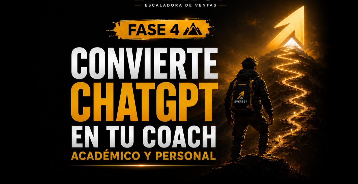Tu Coach Personal con IA