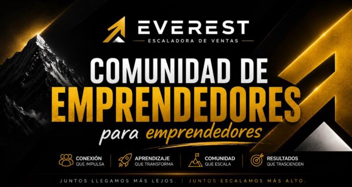 Comunidad Everest