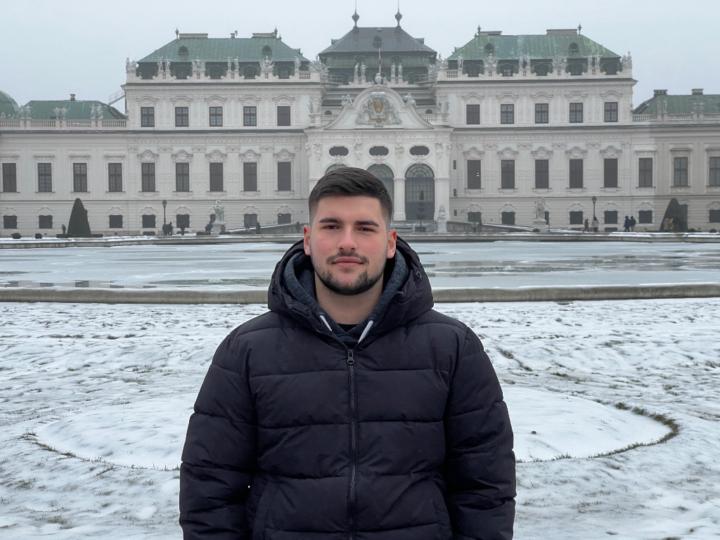 Zeljko Vidovic