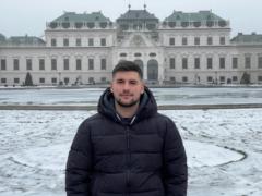 Zeljko Vidovic