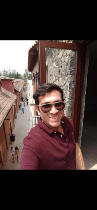 Víctor Rodríguez