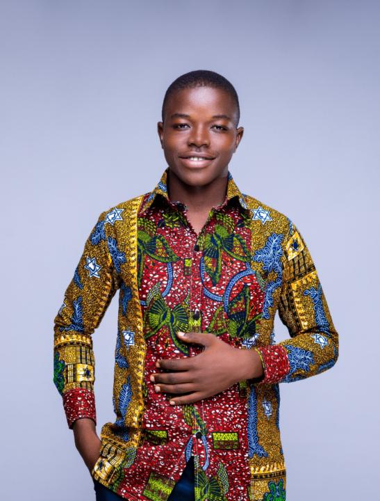 Maxwell Kyeremeh