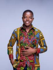 Maxwell Kyeremeh