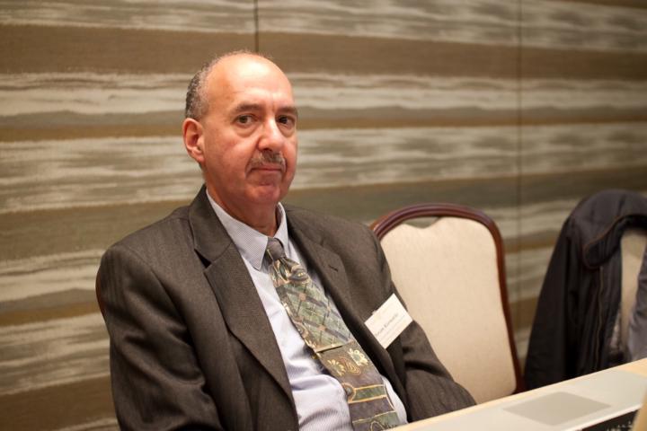 Yoram Kornatzky