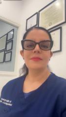 Niloofar Bokaei