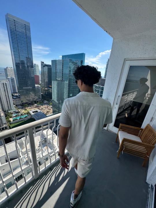 Miguel Diaz Morimitsu