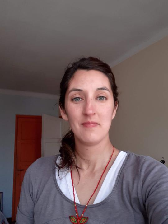 Karen Berton